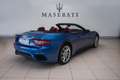 Maserati GranCabrio 4.7 V8 Sport Blau - thumbnail 9