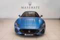 Maserati GranCabrio 4.7 V8 Sport Blau - thumbnail 4