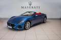 Maserati GranCabrio 4.7 V8 Sport Blau - thumbnail 3