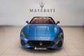 Maserati GranCabrio 4.7 V8 Sport Blau - thumbnail 2