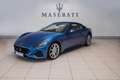 Maserati GranCabrio 4.7 V8 Sport Blau - thumbnail 1