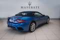 Maserati GranCabrio 4.7 V8 Sport Blau - thumbnail 10