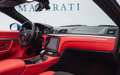 Maserati GranCabrio 4.7 V8 Sport Blau - thumbnail 13