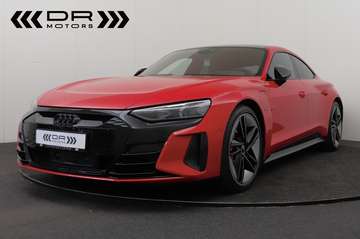 RS QUATTRO - CARBON PACK - HEAD UP - TOPSTAAT