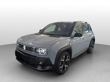 Renault 4 E-Tech Techno comfort range 150cv