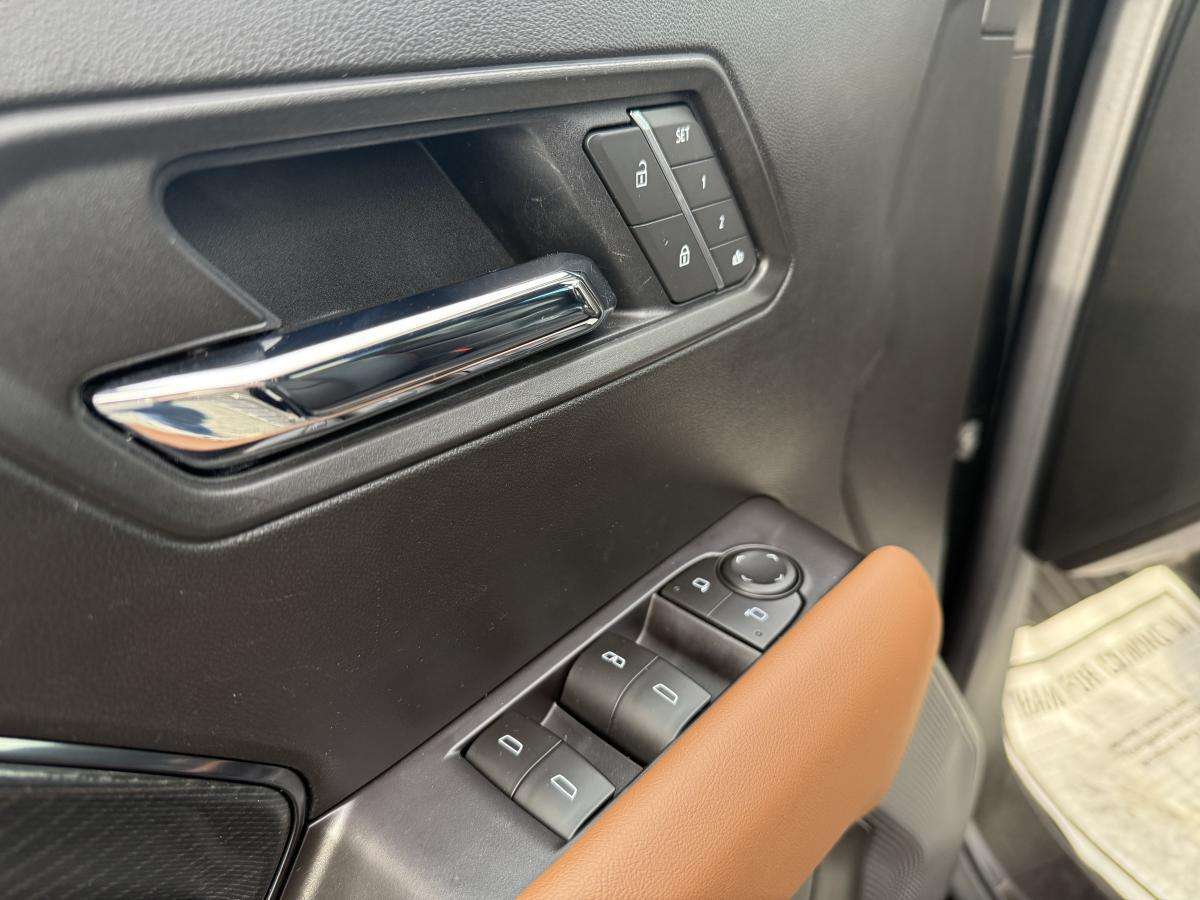 2026 GMC Canyon Crew Cab Short Box 4-Wheel Drive AT4 | Leather | H — снимка 1
