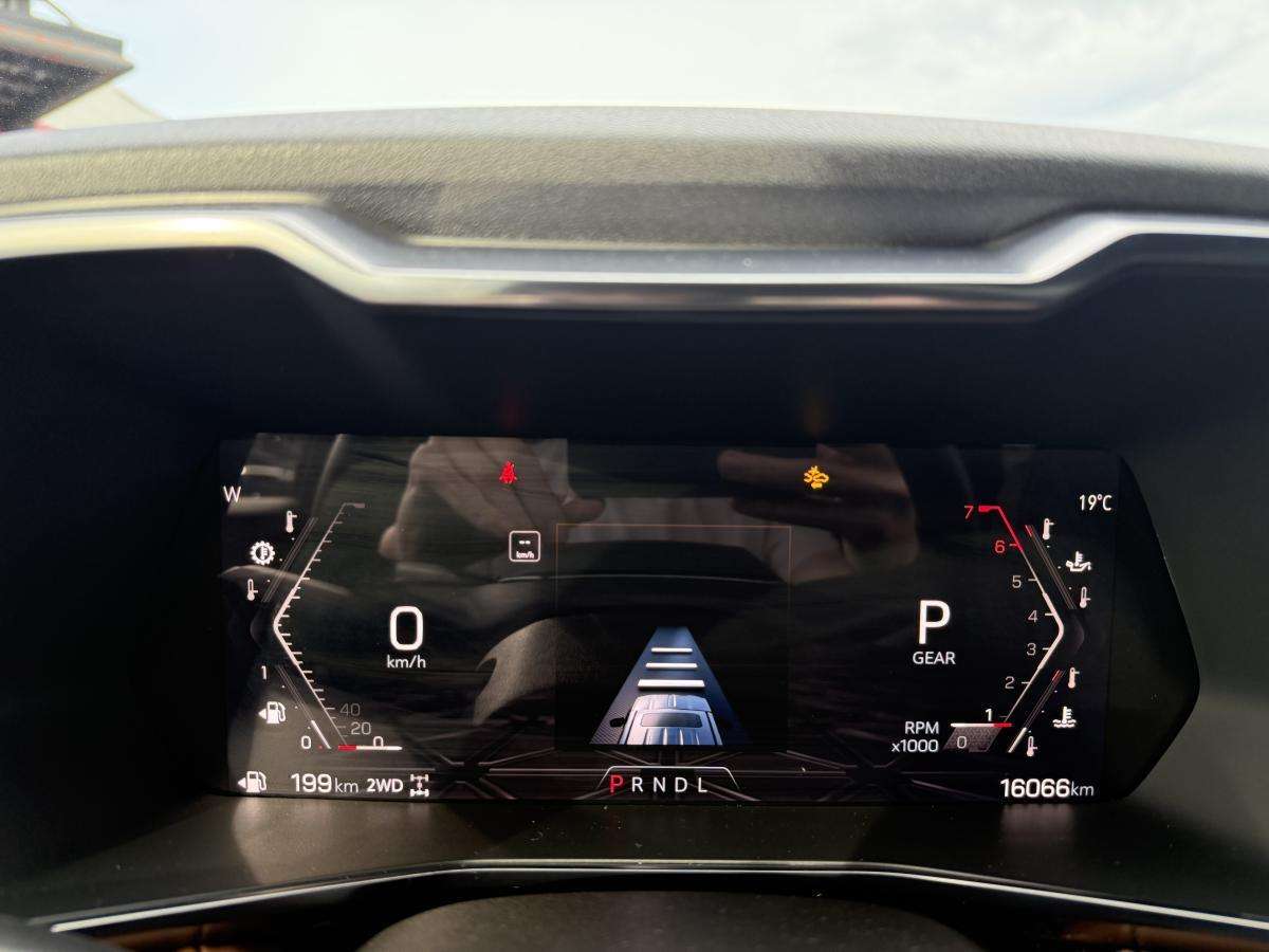 2026 GMC Canyon Crew Cab Short Box 4-Wheel Drive AT4 | Leather | H — снимка 1