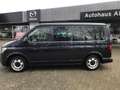 Volkswagen T6.1 California Beach Camper 6.1 , AHK, NAVI, R.Kamera, Bleu - thumbnail 20