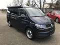Volkswagen T6.1 California Beach Camper 6.1 , AHK, NAVI, R.Kamera, Bleu - thumbnail 16