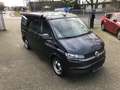Volkswagen T6.1 California Beach Camper 6.1 , AHK, NAVI, R.Kamera, Bleu - thumbnail 22