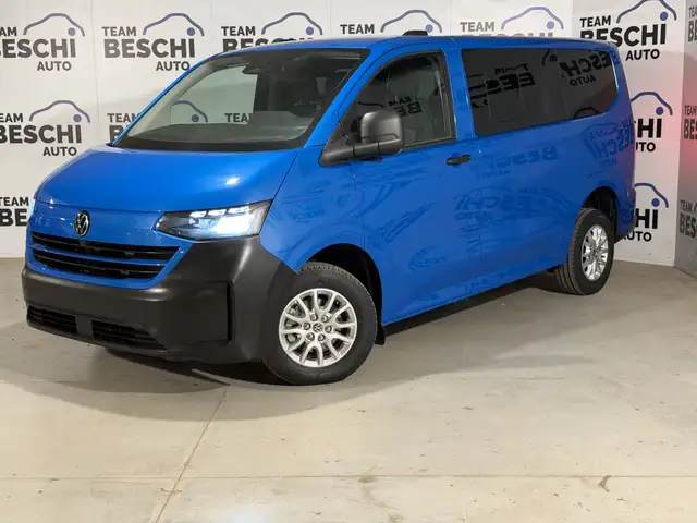 Volkswagen T7 Caravelle 2.0 TDI 150CV Life DSG 9P L1