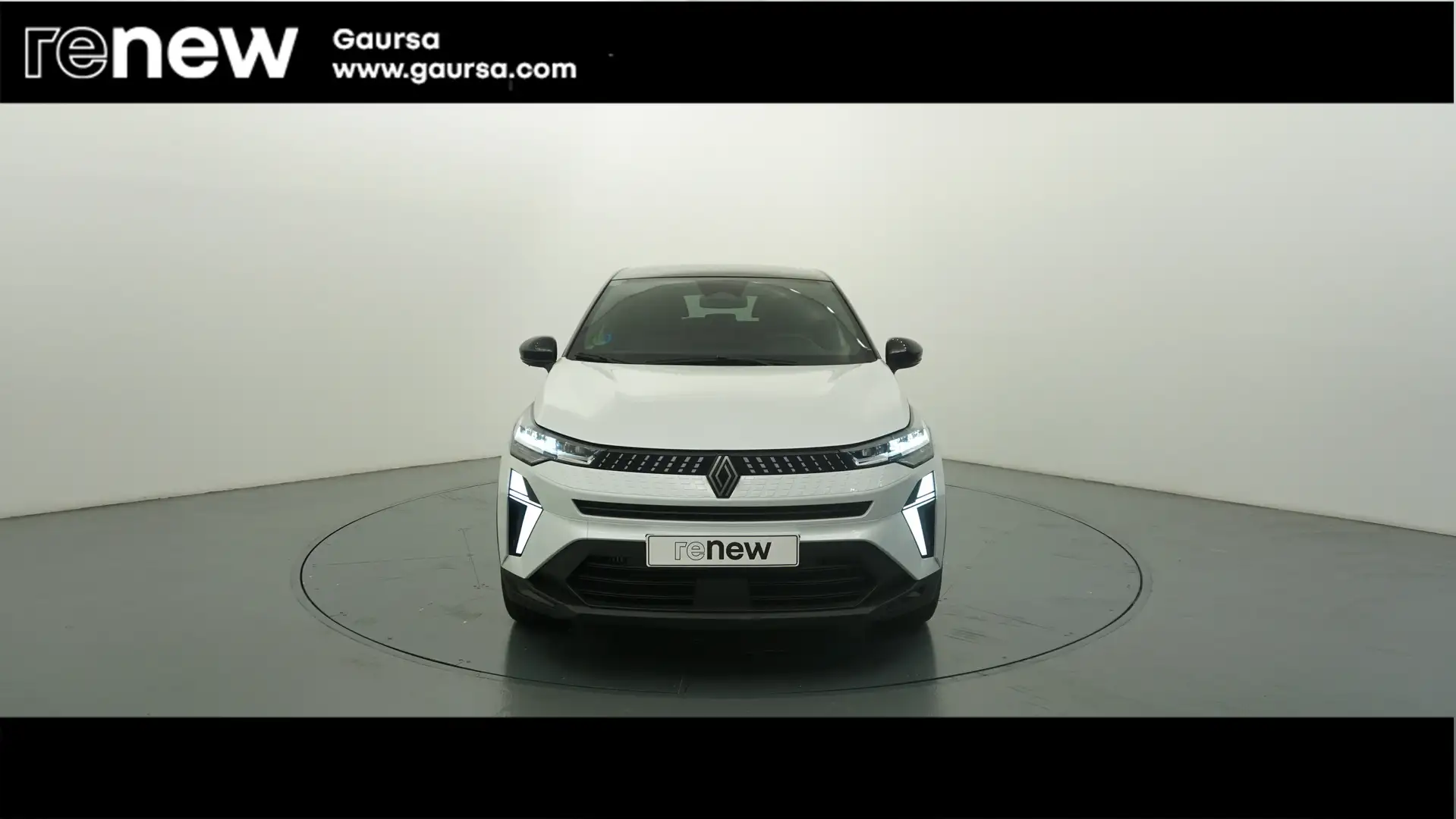 Renault Captur TECHNO TCE 74 KW (100CV) GLP [X3BMTH6 6WS] - 2
