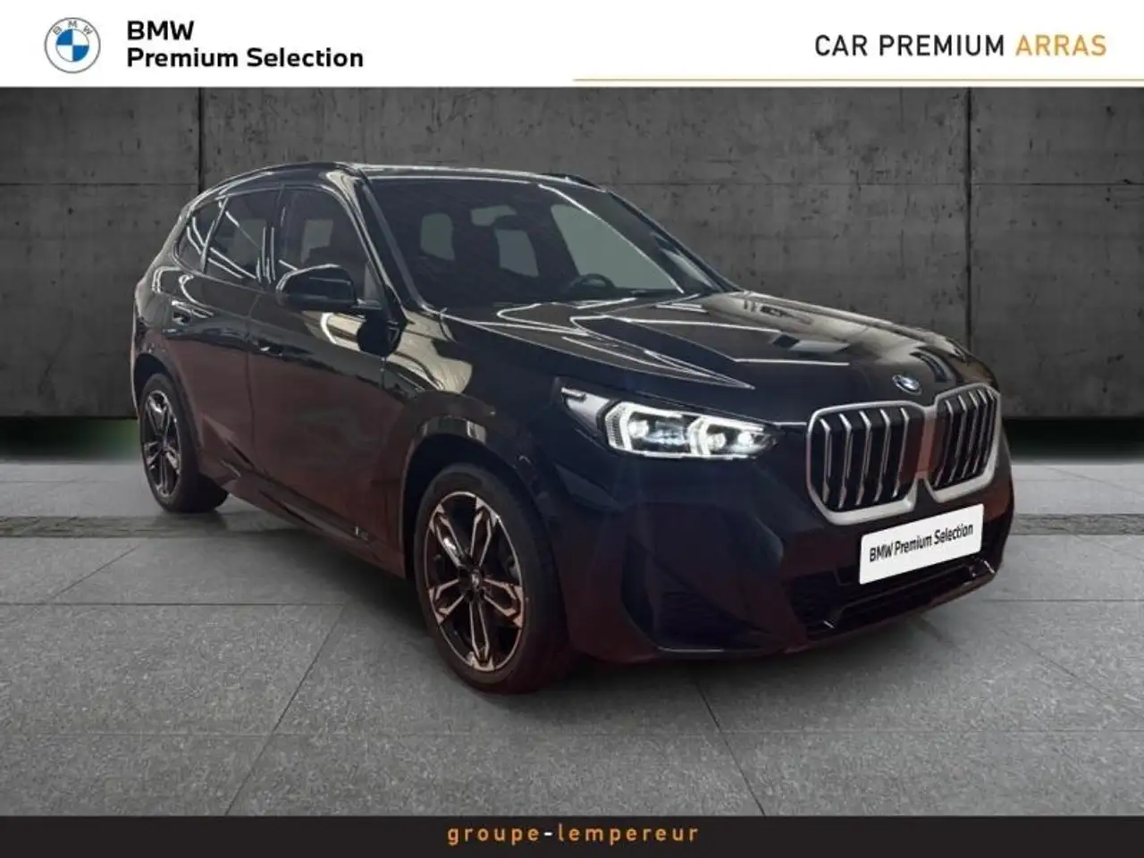 BMW X1 2026