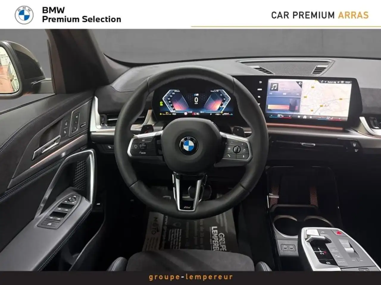 BMW X1 2026 — фото 12