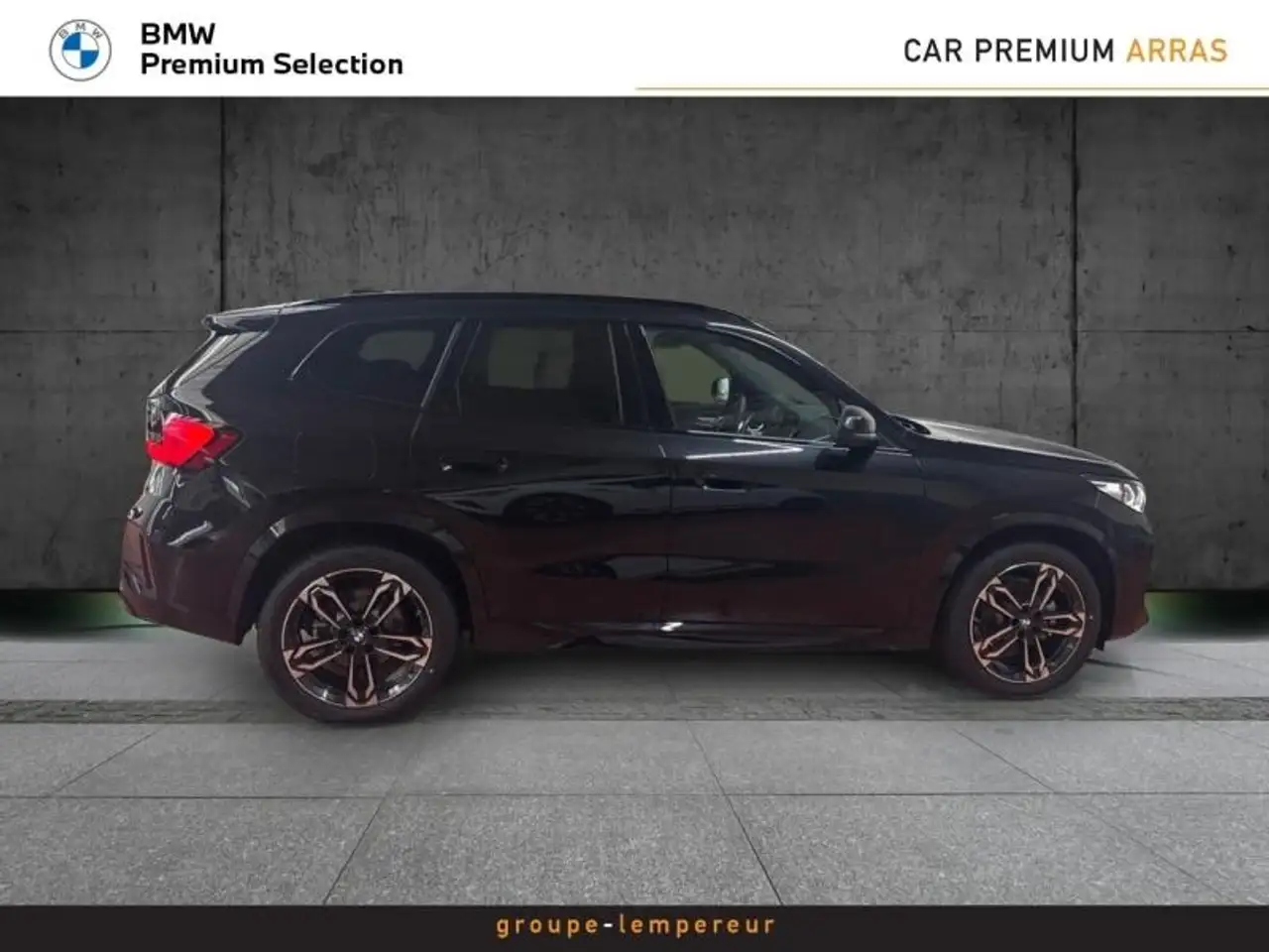 BMW X1 2026