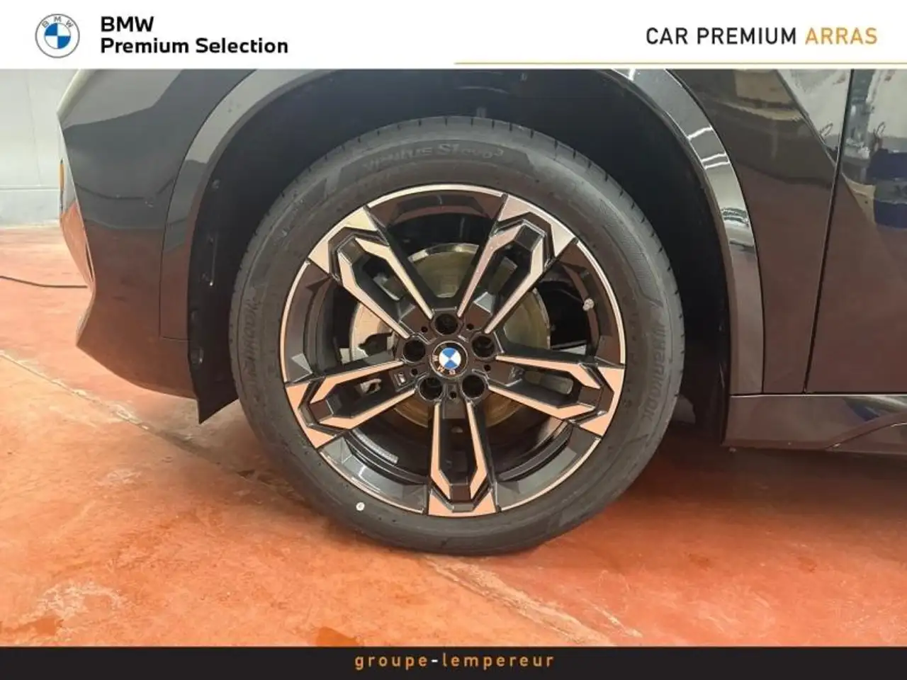 BMW X1 2026 — фото 10