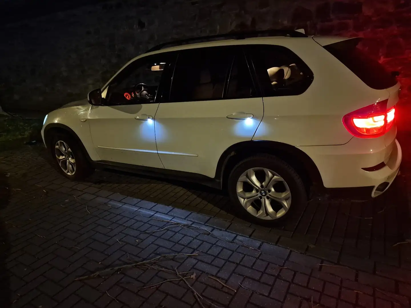 BMW X5 xDrive30d M paket voll - 2