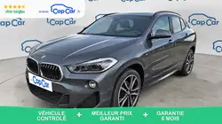 BMW X2 I sDrive 18d 150 BVA8 M Sport