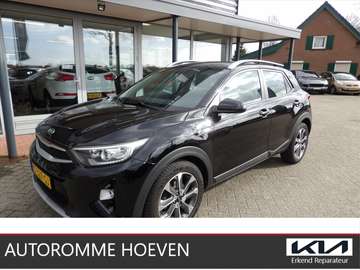 1.0 Turbo DynamicLine 37.000km Org. Ned.