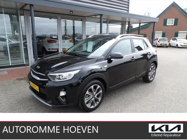 Kia Stonic 1.0 Turbo DynamicLine Org. Ned.