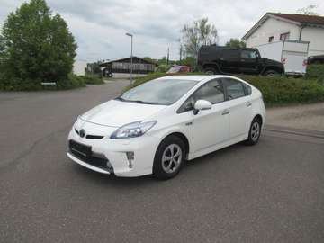 Plug-in Hybrid TEC-Edition