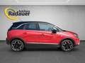 Opel Crossland X 1.2 Turbo Ultimate (EURO 6d) Rot - thumbnail 6