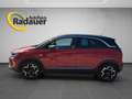 Opel Crossland X 1.2 Turbo Ultimate (EURO 6d) Rot - thumbnail 2