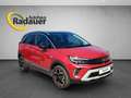 Opel Crossland X 1.2 Turbo Ultimate (EURO 6d) Rot - thumbnail 7