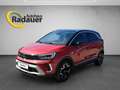Opel Crossland X 1.2 Turbo Ultimate (EURO 6d) Rot - thumbnail 1