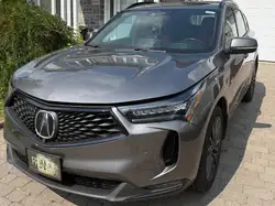 Acura RDX 2022