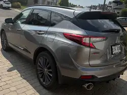 Acura RDX 2022