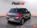 Suzuki Swift 1.2 GLE Mild Hybrid 4WD Gris - thumbnail 4