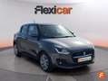 Suzuki Swift 1.2 GLE Mild Hybrid 4WD Gris - thumbnail 2