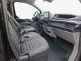 Ford Transit Custom 320 L1H1 PKW 4x4 Autm. Trail 100 kW Schwarz - thumbnail 9