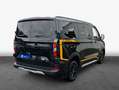 Ford Transit Custom 320 L1H1 PKW 4x4 Autm. Trail 100 kW Schwarz - thumbnail 2