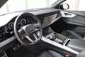 Audi Q8 55 TFSI S-Line Black Optic Panoramadak | HUD | Tre Zilver - thumbnail 8