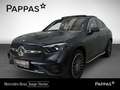 Mercedes-Benz GLC 450 d 4MATIC Coupé *MANUFAKTUR Lack *VOLLAUSSTATTUNG!! Verde - thumbnail 1