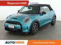MINI Cooper S Cabrio Cooper S Essential Blu/Azzurro - thumbnail 1