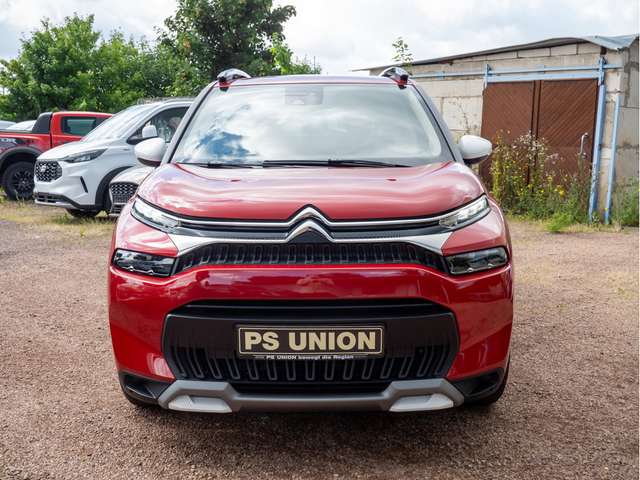 Citroen C3 Aircross 1.2 YOU 110 S&S PDC NAVI LED