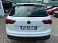 Volkswagen Tiguan 2.0 TDI Life 122CV*FULL OPTIONAL*EURO6 Bianco - thumbnail 5