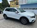 Volkswagen Tiguan 2.0 TDI Life 122CV*FULL OPTIONAL*EURO6 Bianco - thumbnail 3