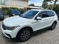 Volkswagen Tiguan 2.0 TDI Life 122CV*FULL OPTIONAL*EURO6 Bianco - thumbnail 1