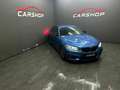 BMW 218 d M - Paket Automatik Blau - thumbnail 4