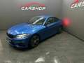 BMW 218 d M - Paket Automatik Blau - thumbnail 3