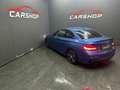 BMW 218 d M - Paket Automatik Blau - thumbnail 9