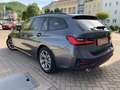BMW 330 i Touring Sport Line ACC+HIFI+Live Cockpit Grau - thumbnail 8