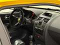 Renault Megane Megane 2 RS 225cv 2.0cc Жовтий - thumbnail 11