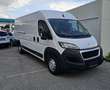 Peugeot Boxer L4 , H2 Navi, Ruckfahrkamera Weiß - thumbnail 1