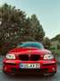 BMW 116 116i Rot - thumbnail 3