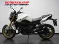 Yamaha FZ 8 Wit - thumbnail 4